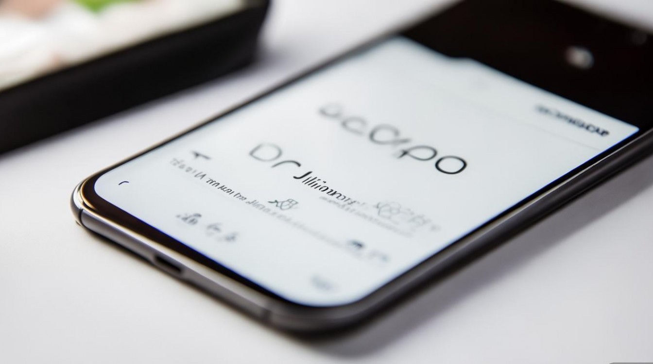 oppo怎么开定位?OPPO手机定位服务在哪里打开