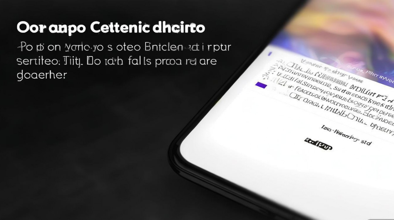 oppo锁屏动态壁纸怎么设置，oppo动态壁纸设置方法教程