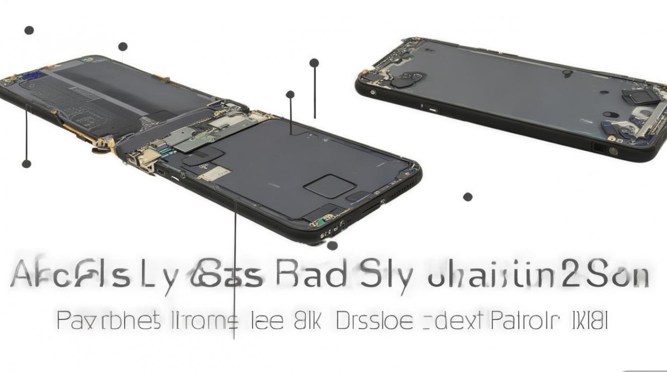 苹果手机5拆后怎么装？拆机后安装步骤详解