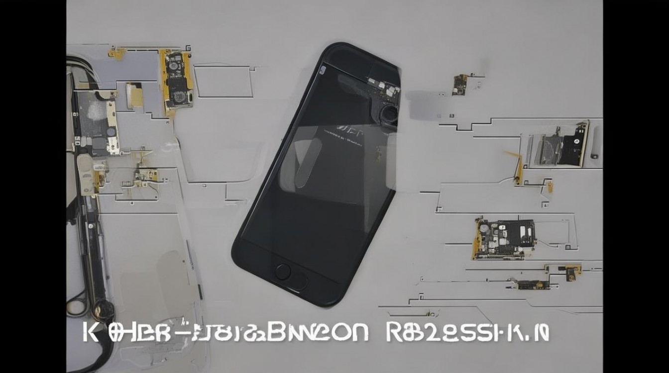 苹果手机5拆后怎么装？拆机后安装步骤详解