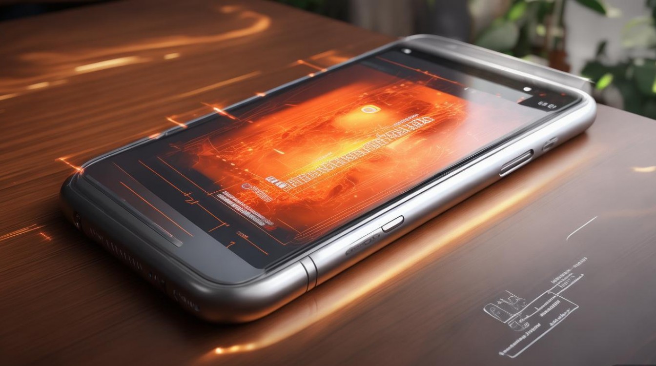 华为麦芒5发热怎么处理?手机发烫严重解决办法