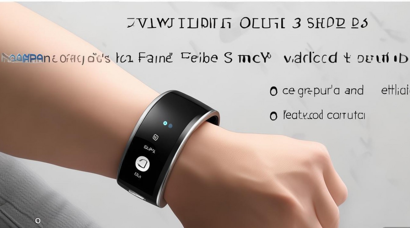 OPPO手环怎么用？OPPO手环功能使用教程