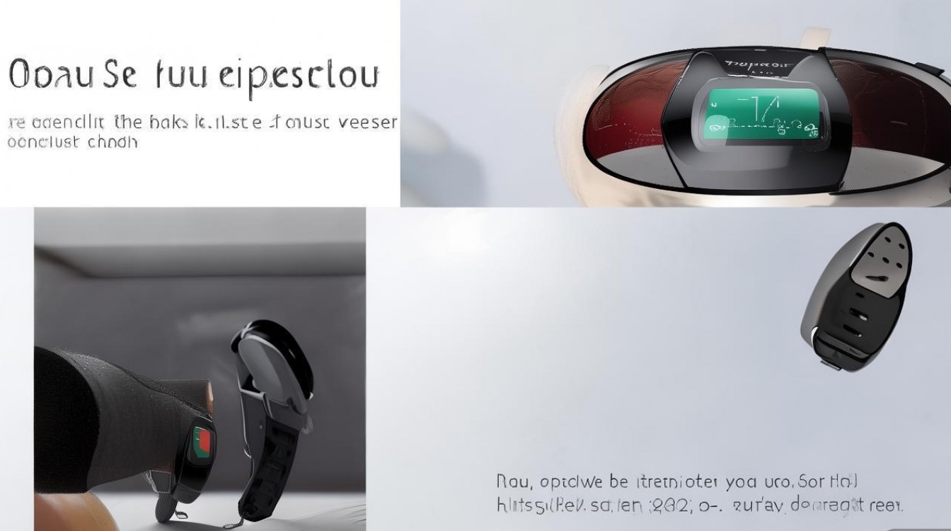 OPPO手环怎么用？OPPO手环功能使用教程