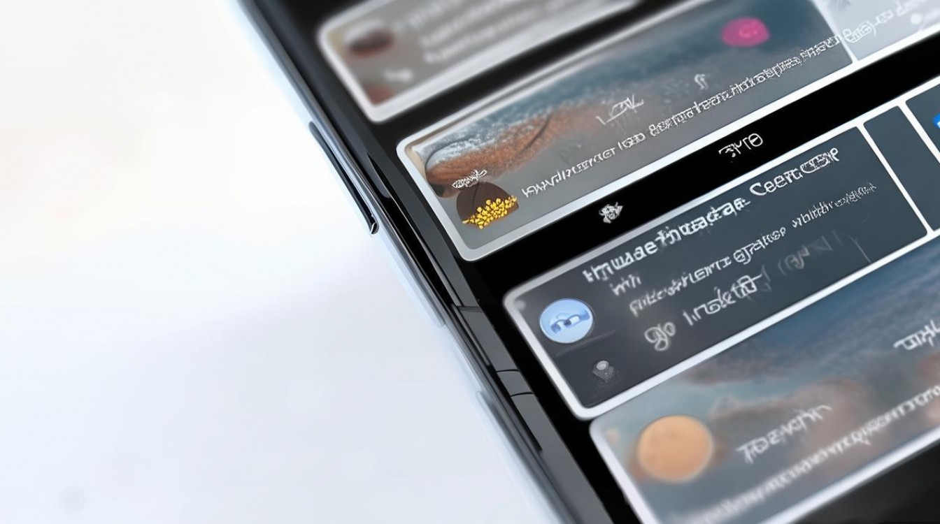 vivox9怎么设置卡片式?vivox9卡片式设置方法教程