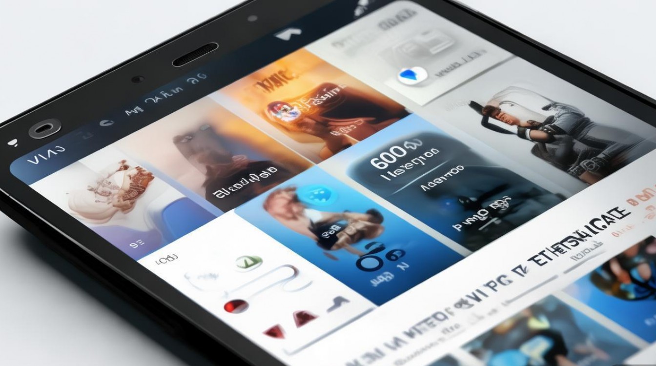 vivox9怎么设置卡片式?vivox9卡片式设置方法教程