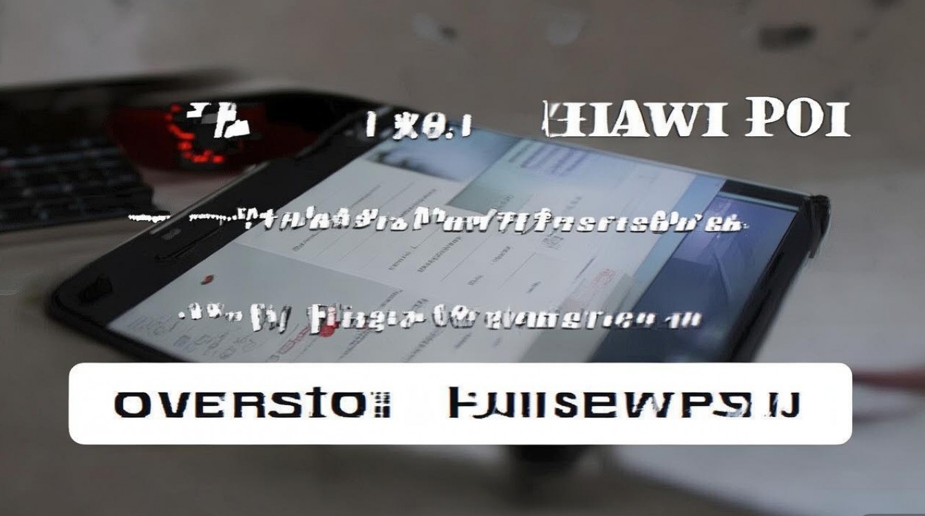 华为p10海外版怎么刷机,华为p10海外版刷机教程详解