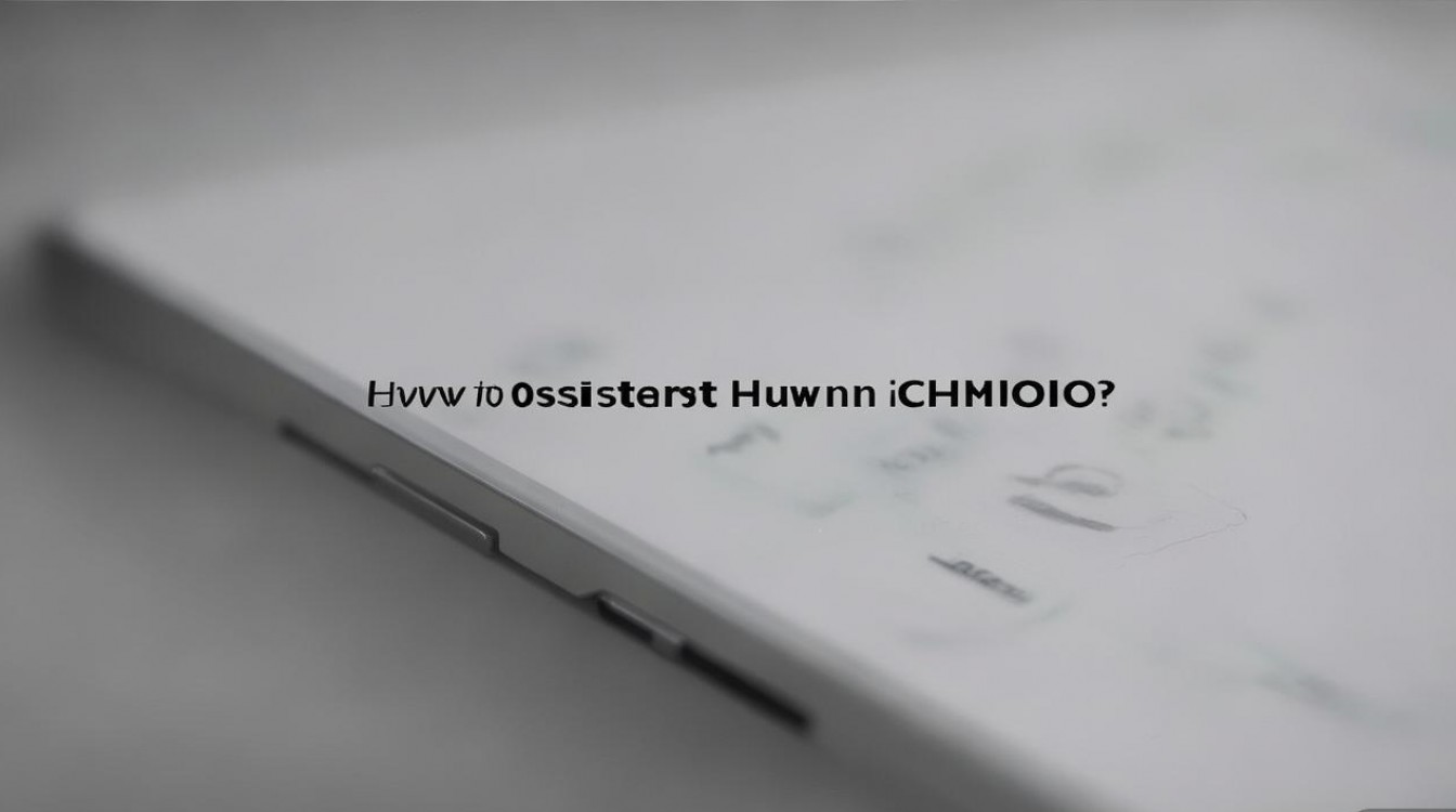 华为chm tlooh怎么重启？华为手机强制重启方法