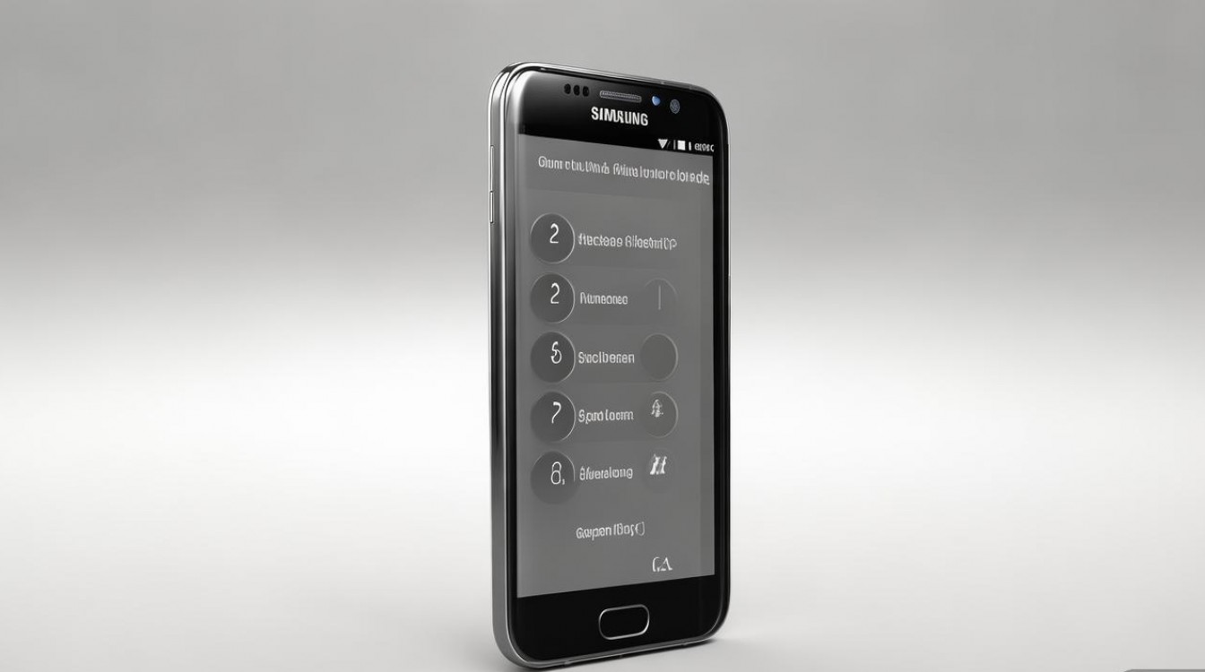 三星s7怎么截图？三星s7截屏的几种方法