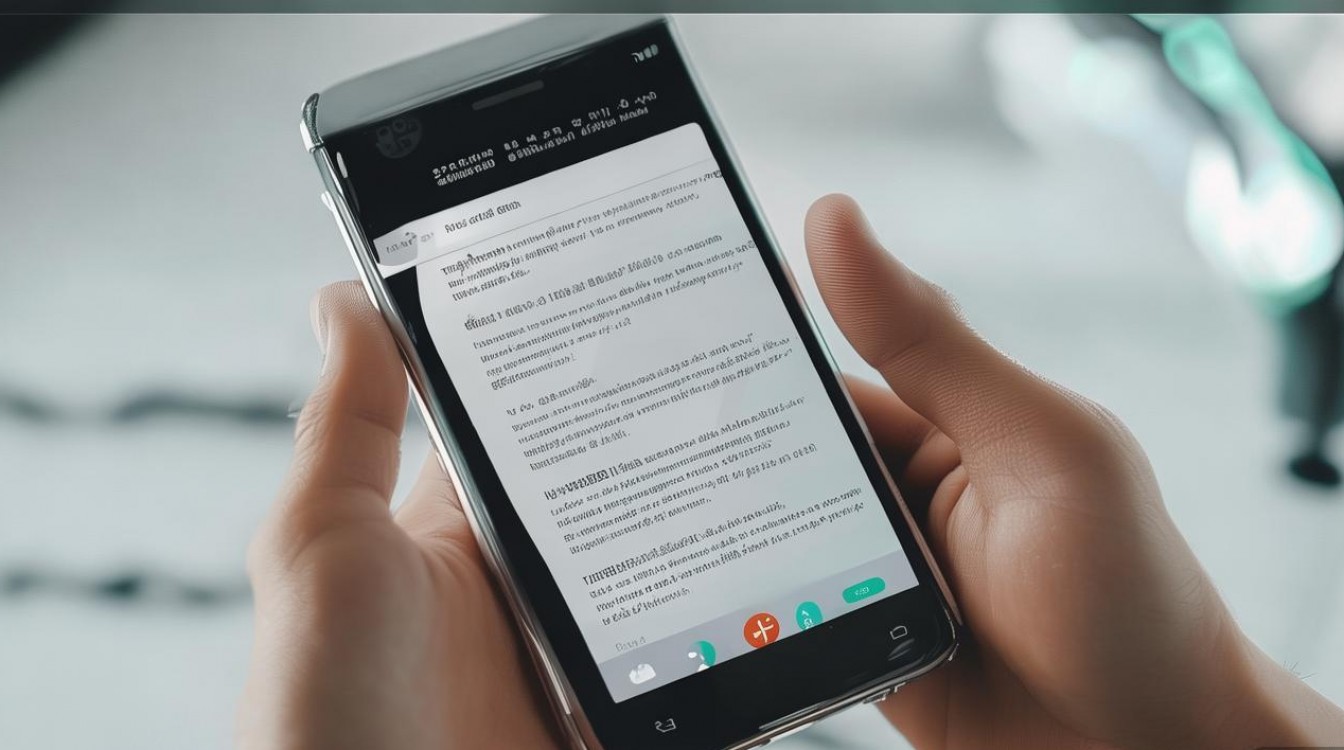 三星手机微信怎么截图发给别人？微信截图发送教程