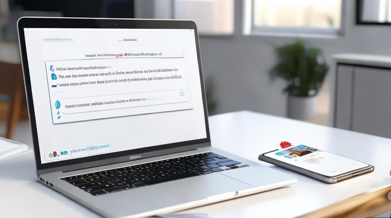 苹果电脑怎么连接华为手机助手下载软件吗，苹果能用华为手机助手吗