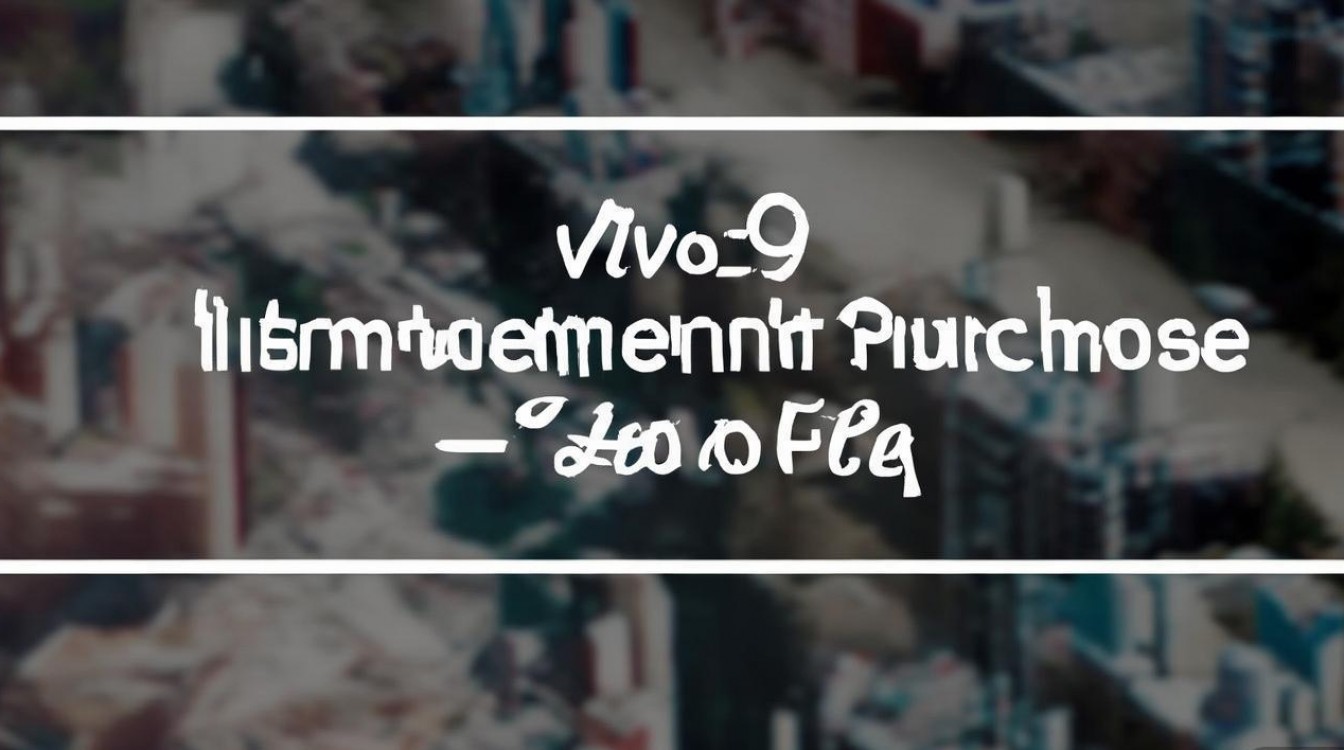 vivox9分期购要怎么还，vivox9分期付款怎么还