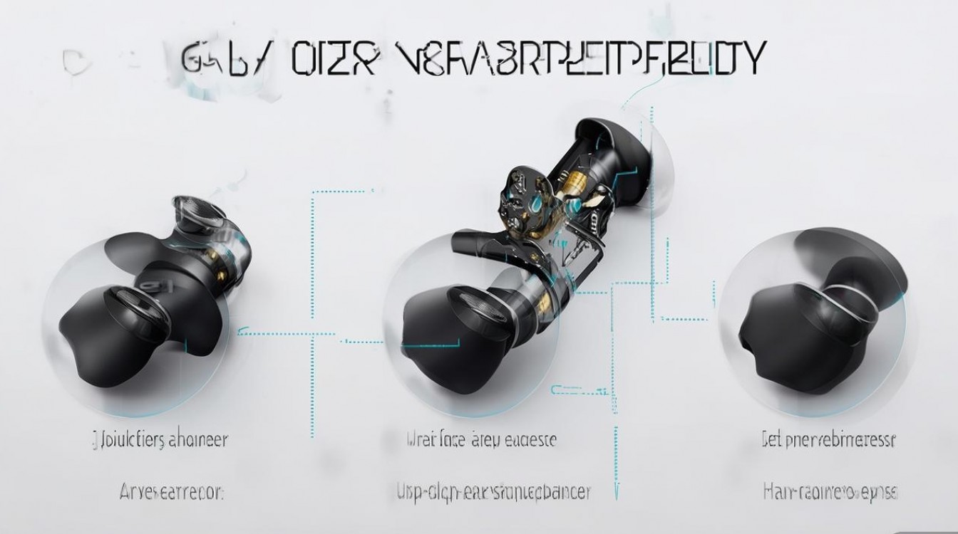 vivox9的耳机怎么拆开？vivox9耳机拆解教程