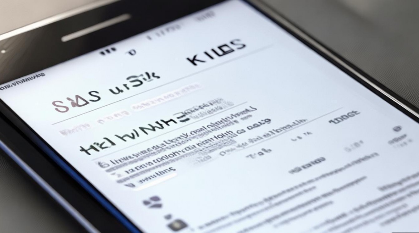 三星手机kies怎么用?三星kies使用教程详细步骤