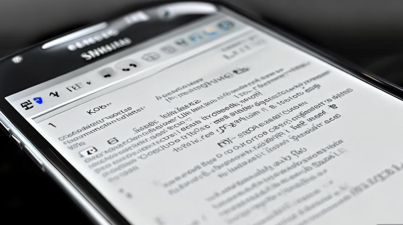 三星手机kies怎么用?三星kies使用教程详细步骤