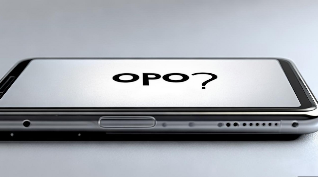 oppo死机了怎么办，oppo手机死机强制重启方法