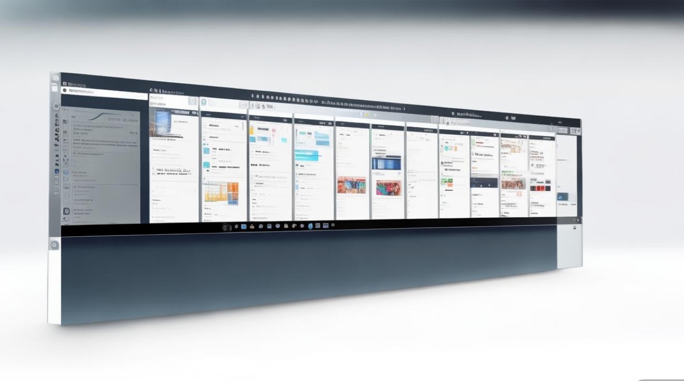 vivox7桌面怎么排成4列,vivox7桌面布局如何设置4列