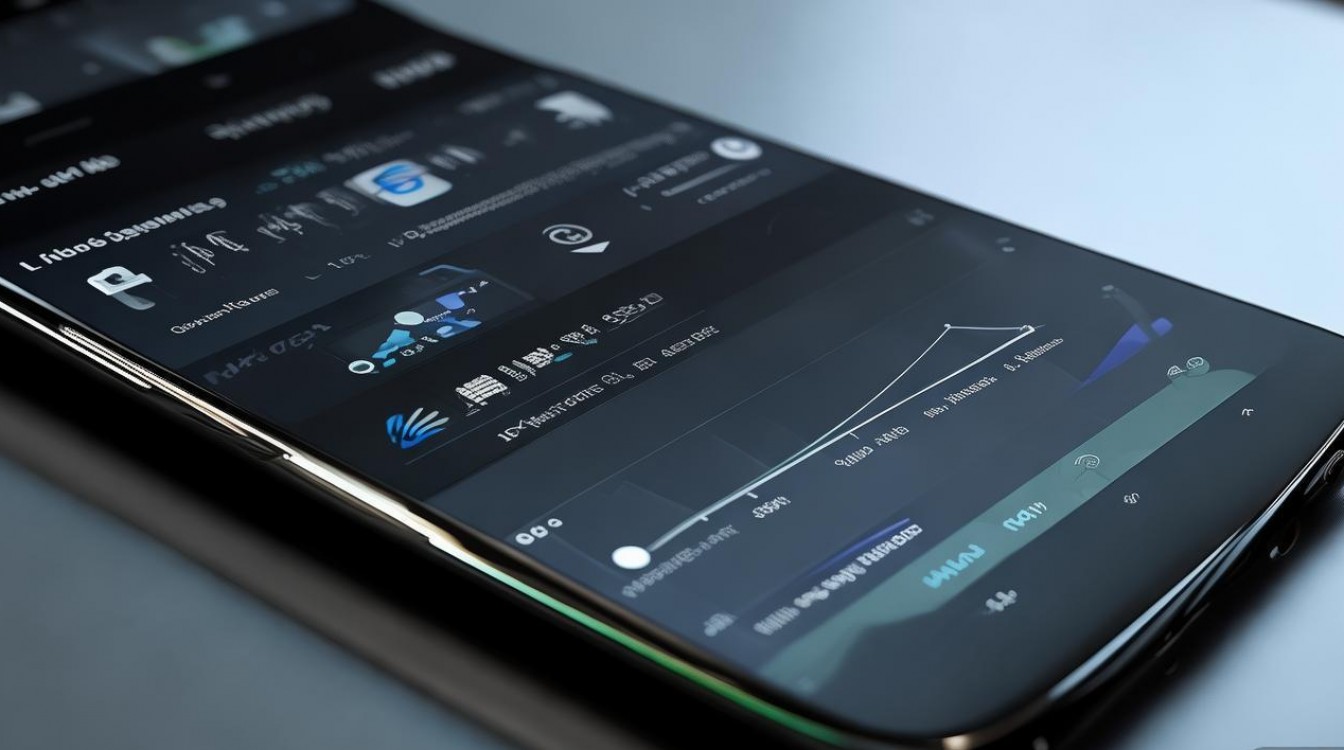 怎么看华为手机的内存使用情况，华为手机内存占用在哪里看？