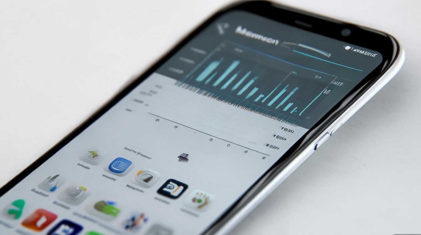 怎么看华为手机的内存使用情况，华为手机内存占用在哪里看？