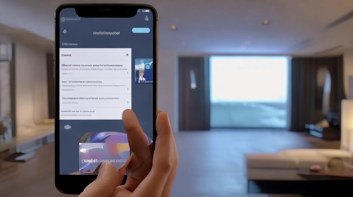 oppo手机怎么投影到电视？OPPO手机无线投屏设置方法