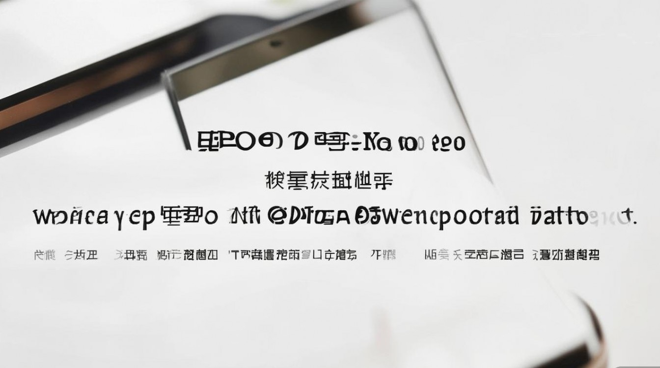 OPPO手机没声音怎么办？教你几招快速恢复音量