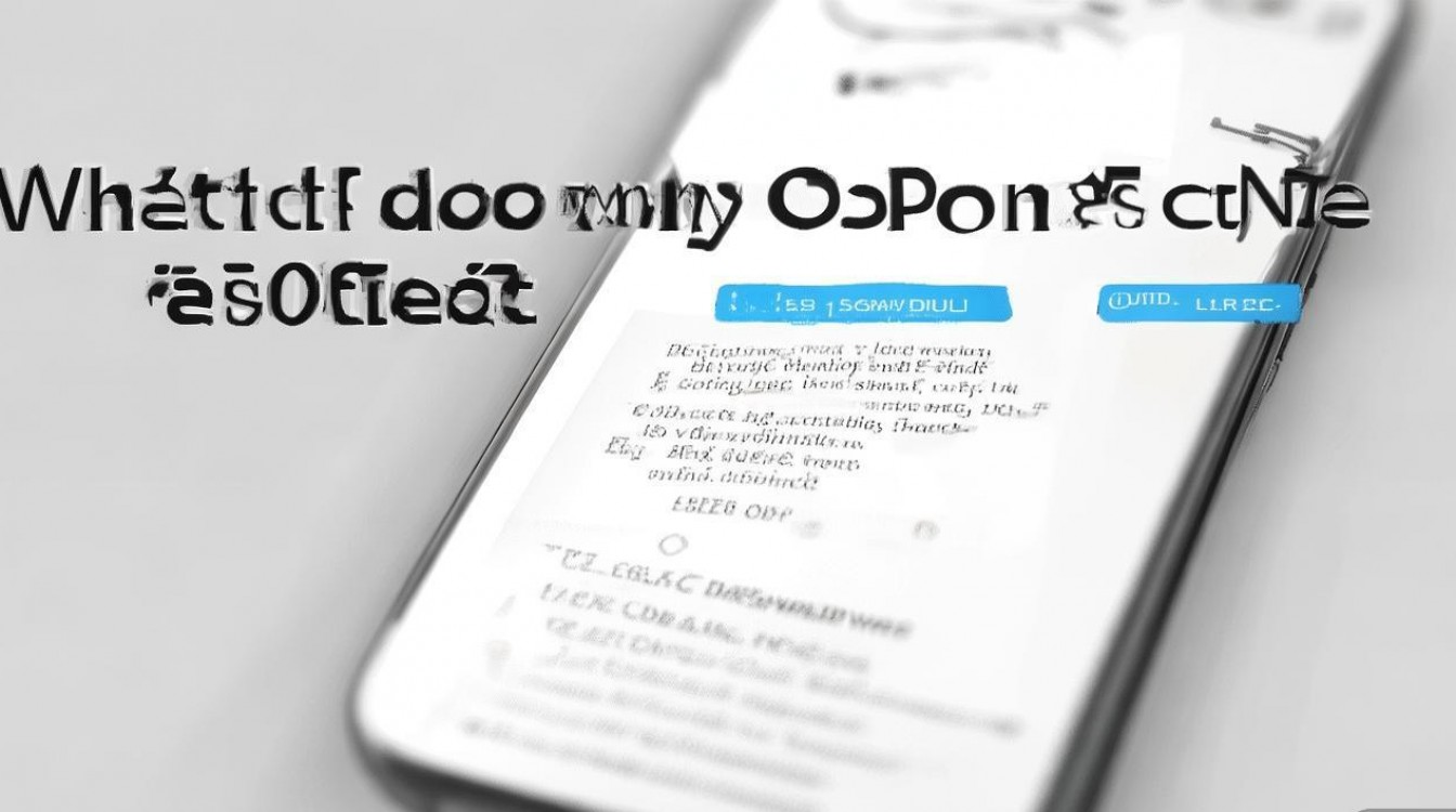 OPPO手机没声音怎么办？教你几招快速恢复音量