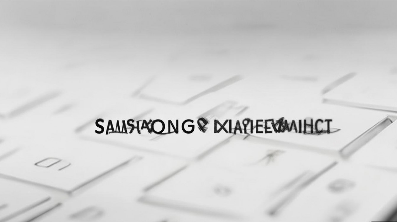 三星没有输入法怎么回事？三星手机输入法消失了怎么恢复