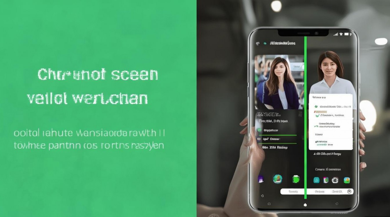 微信华为怎么不能分屏？华为手机微信分屏功能在哪开启