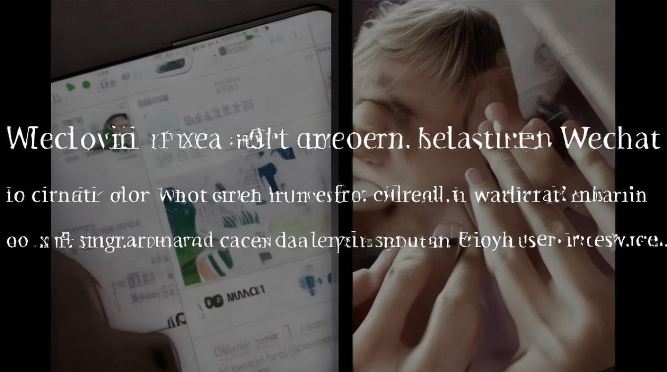 微信华为怎么不能分屏？华为手机微信分屏功能在哪开启