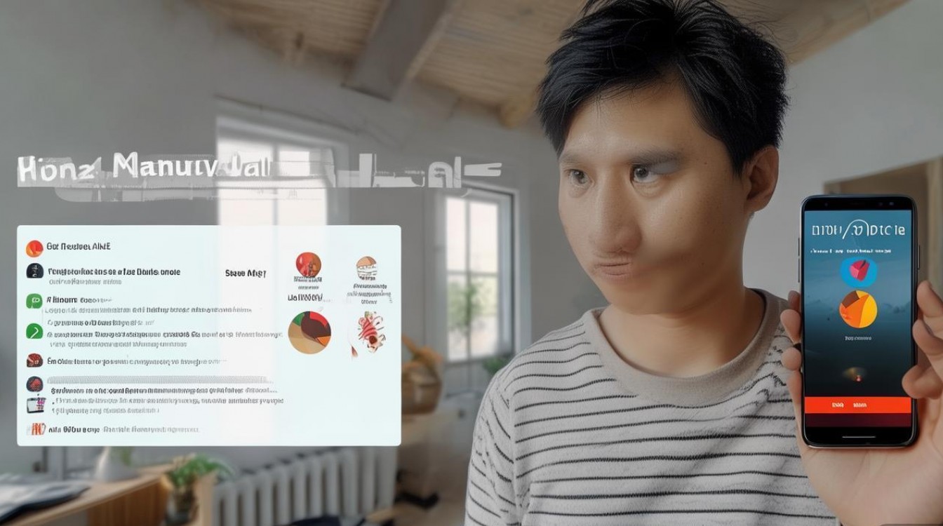 华为自己安装app软件怎么办啊，华为手机允许安装应用怎么设置