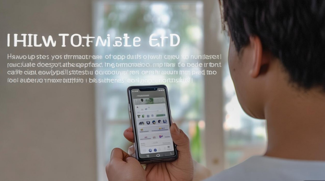 华为自己安装app软件怎么办啊，华为手机允许安装应用怎么设置