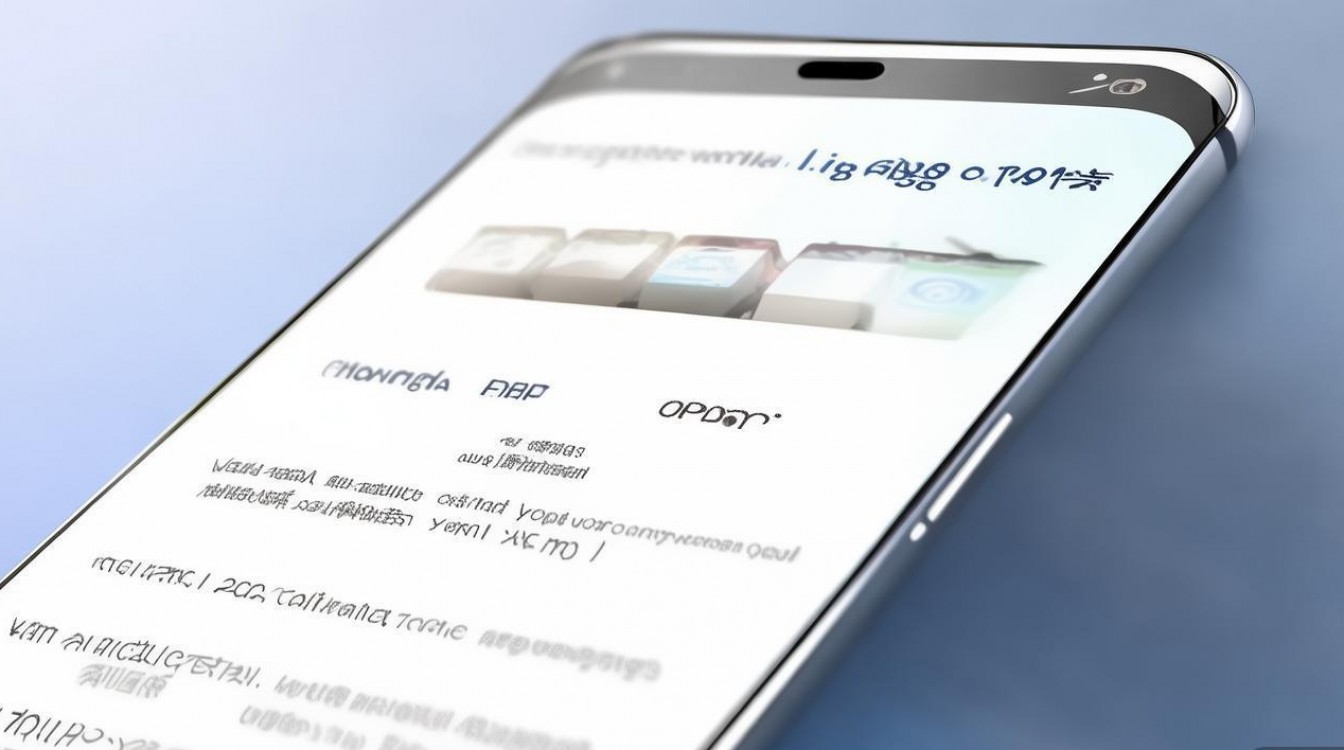 OPPO图标怎么换？OPPO手机桌面图标更换方法