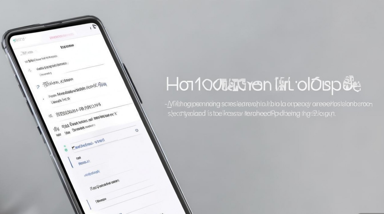 oppo手机怎么录制屏幕？oppo手机屏幕录制方法详解