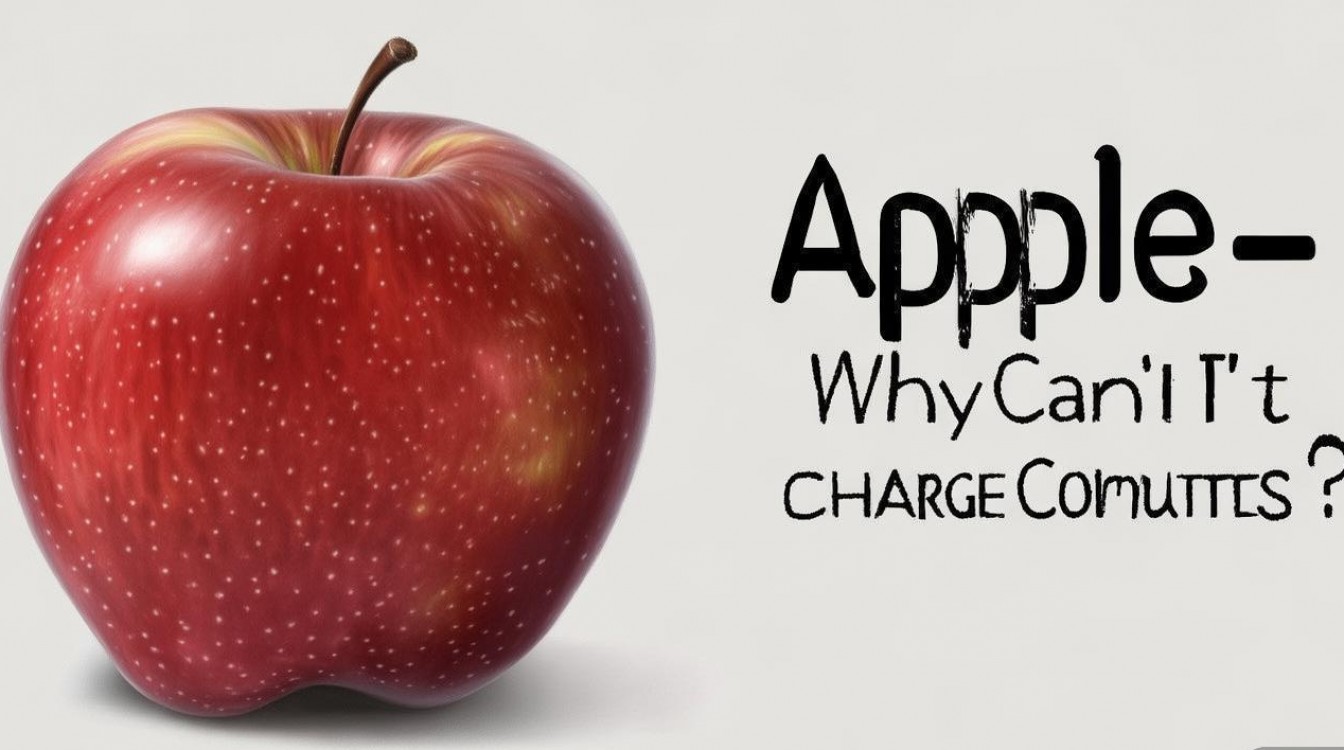 苹果不能用电脑充电怎么回事?为什么苹果手机连电脑没反应