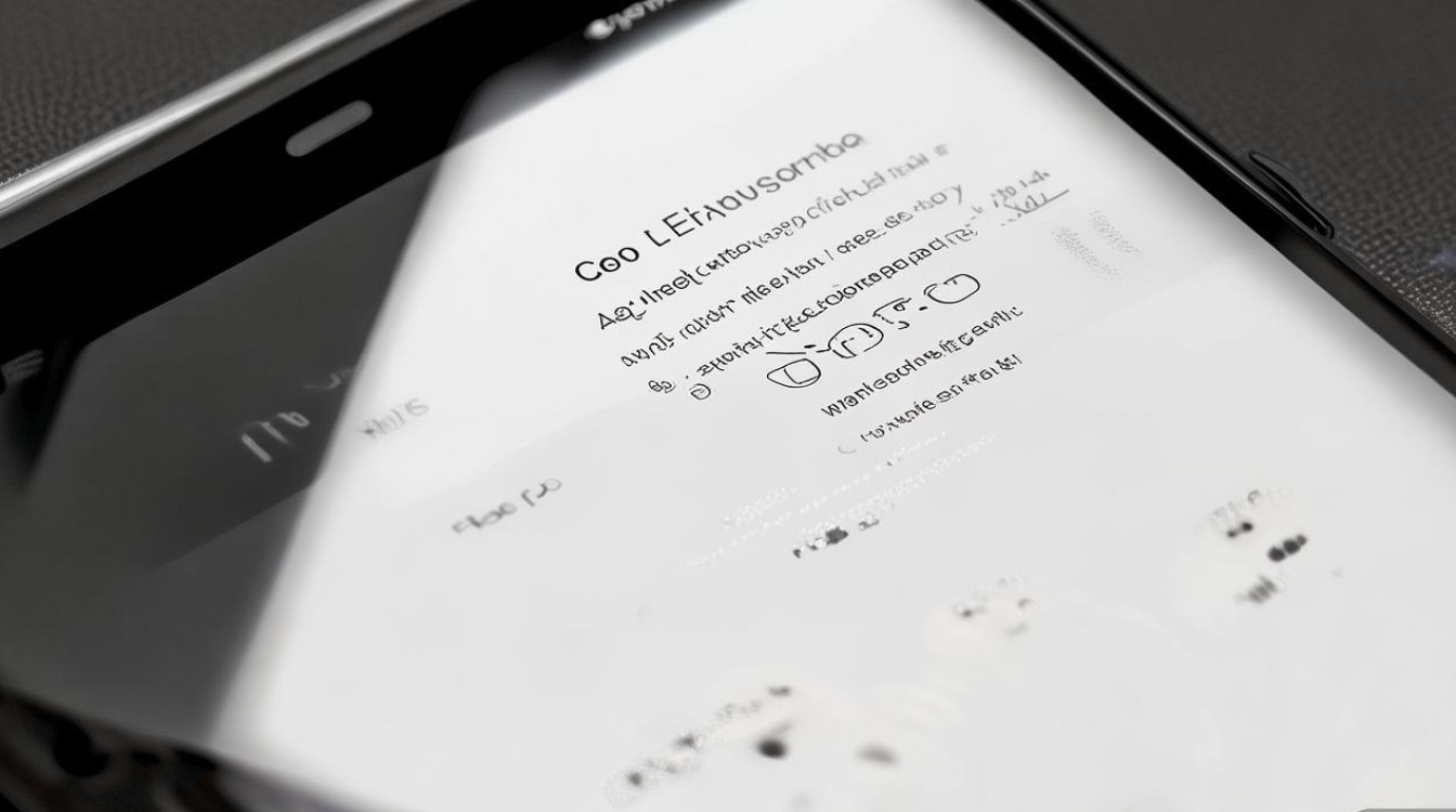 oppo手机怎么设密码？OPPO手机设置密码的详细步骤教程