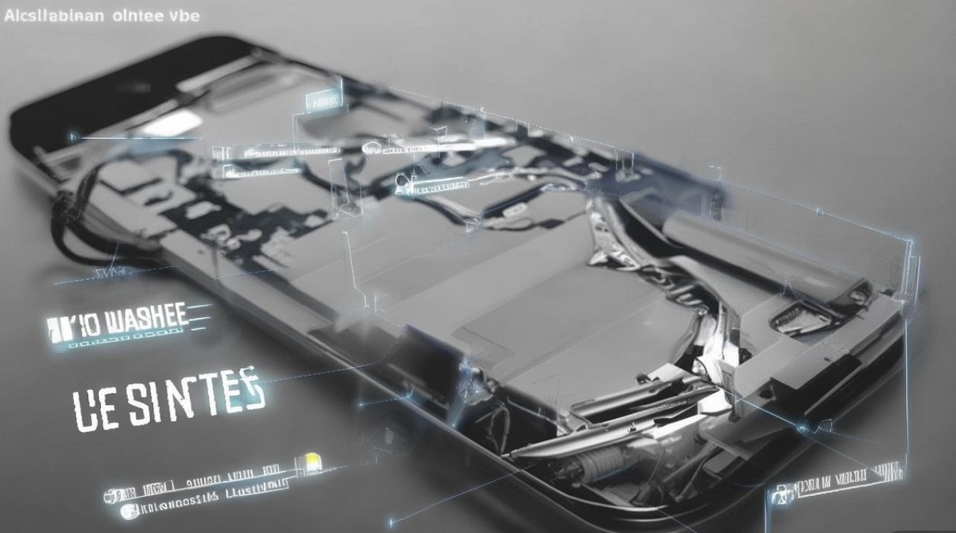 vivox7外屏怎么拆详细教程，vivo手机换屏步骤图解