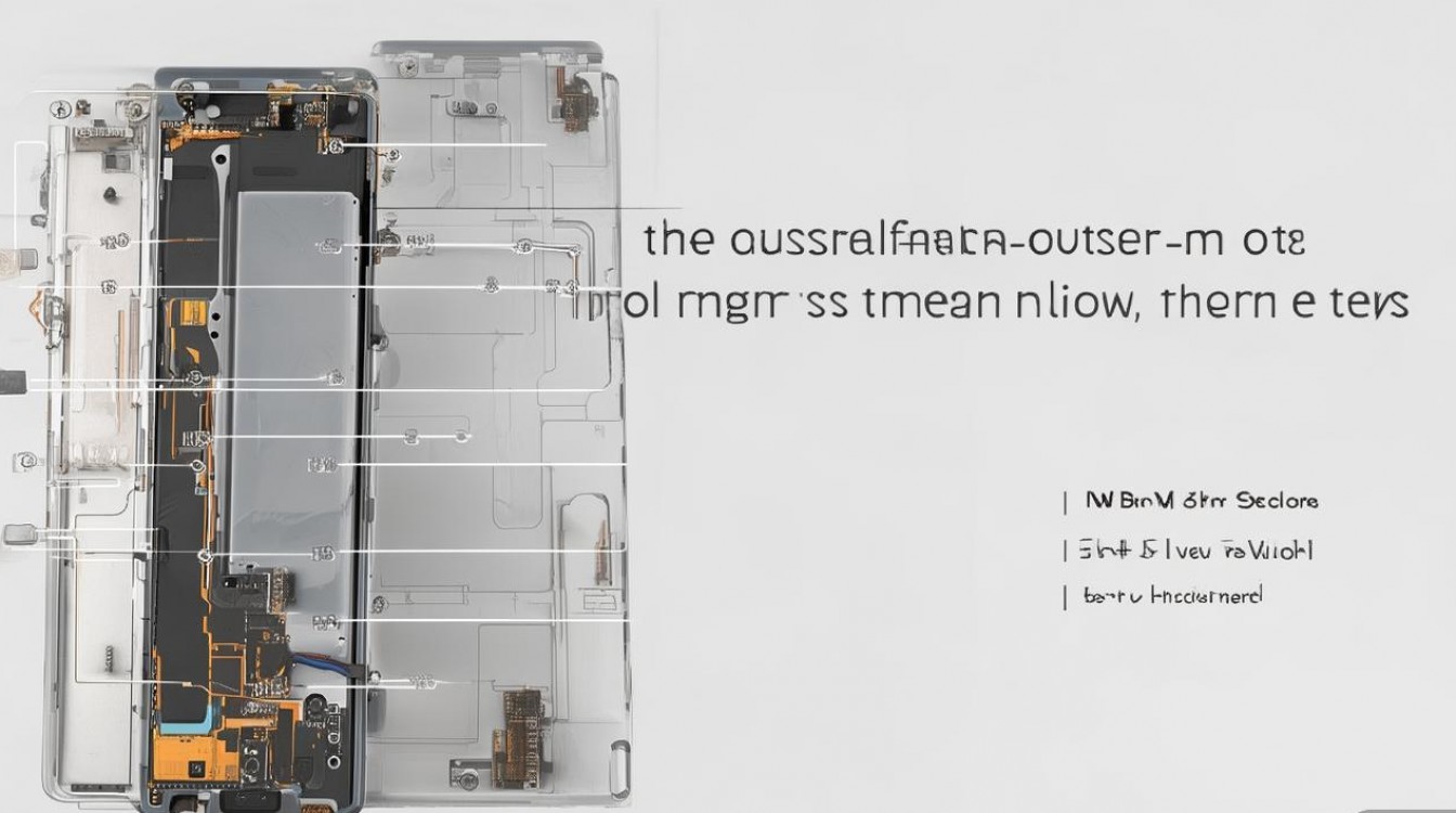 vivox7外屏怎么拆详细教程，vivo手机换屏步骤图解