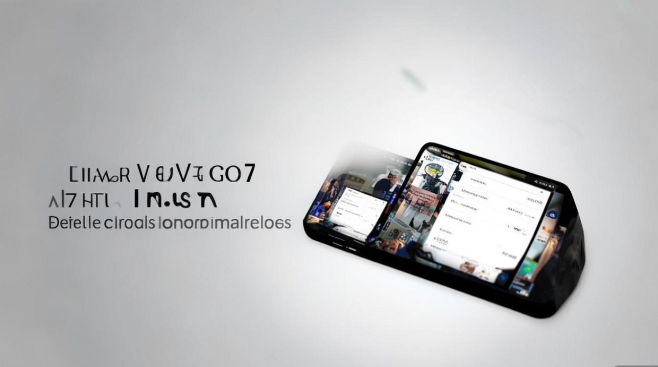 vivox7图片怎么分类,vivox7手机照片分类方法