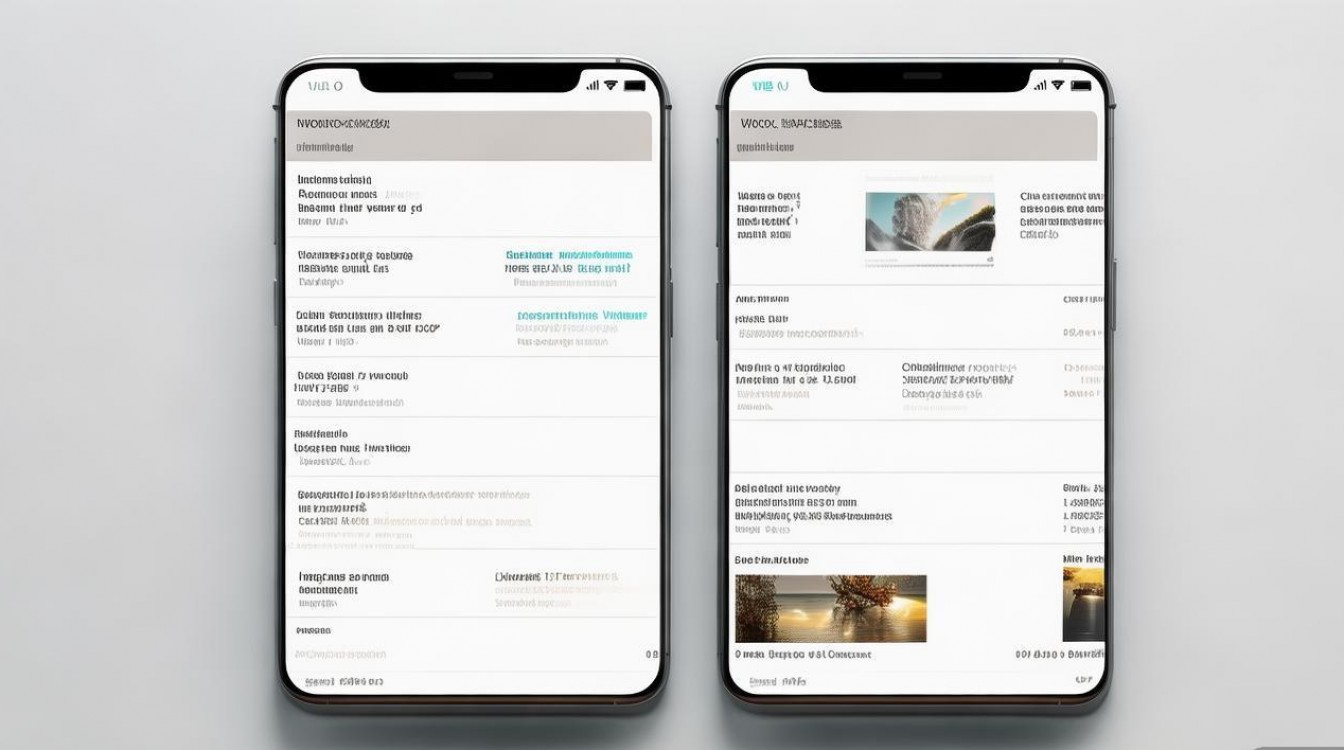 vivox7图片怎么分类,vivox7手机照片分类方法