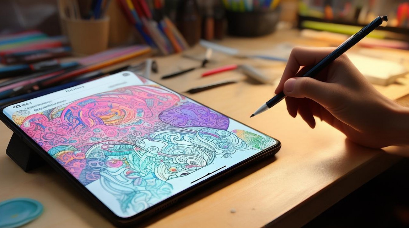 vivox7图片涂鸦怎么弄？手机照片涂鸦在哪里操作