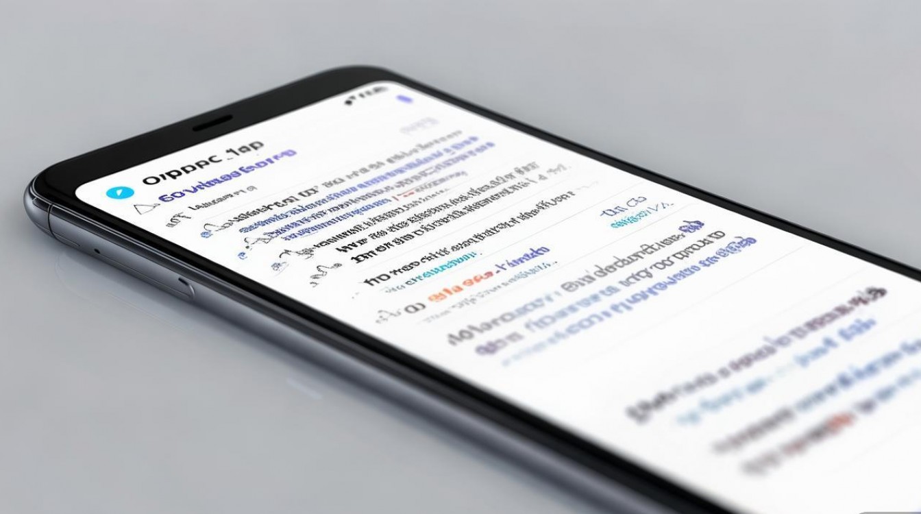 oppo手机怎么关闭应用？oppo手机后台运行程序怎么关闭