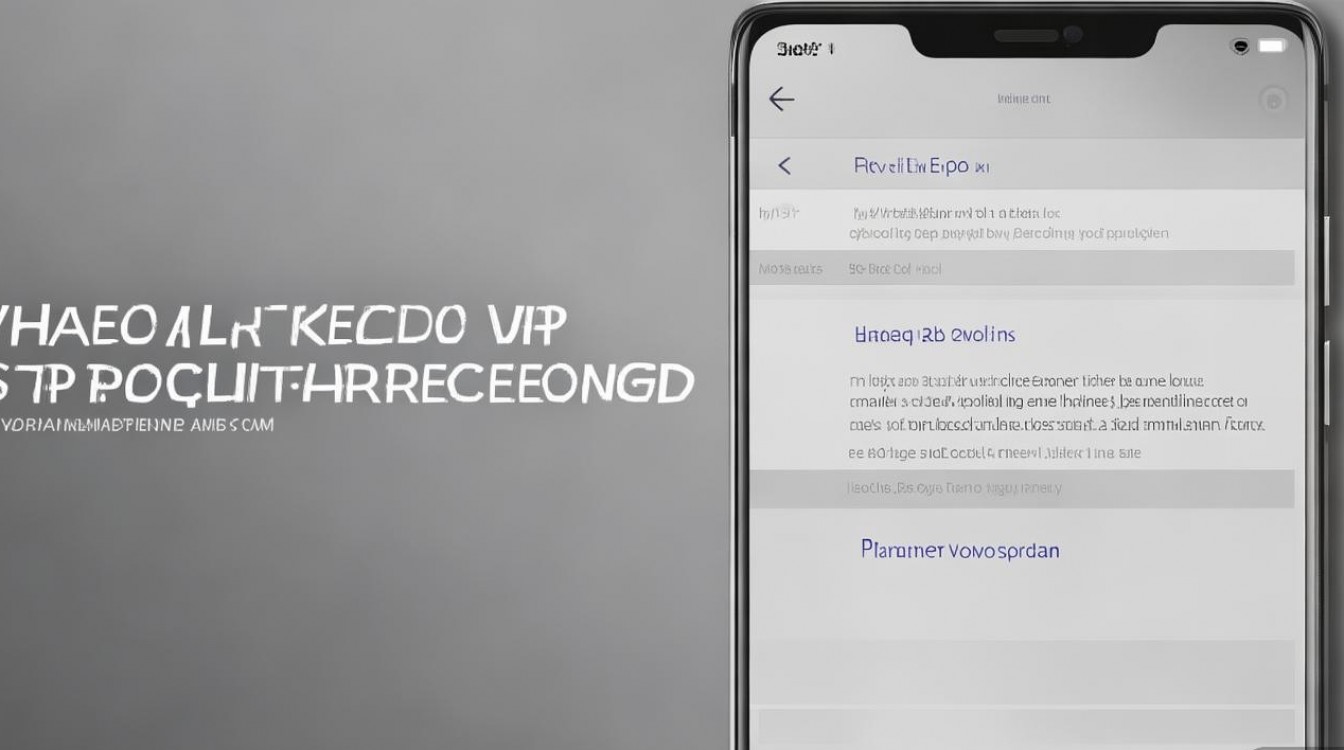 华为怎么设置视频？华为手机视频设置方法详解