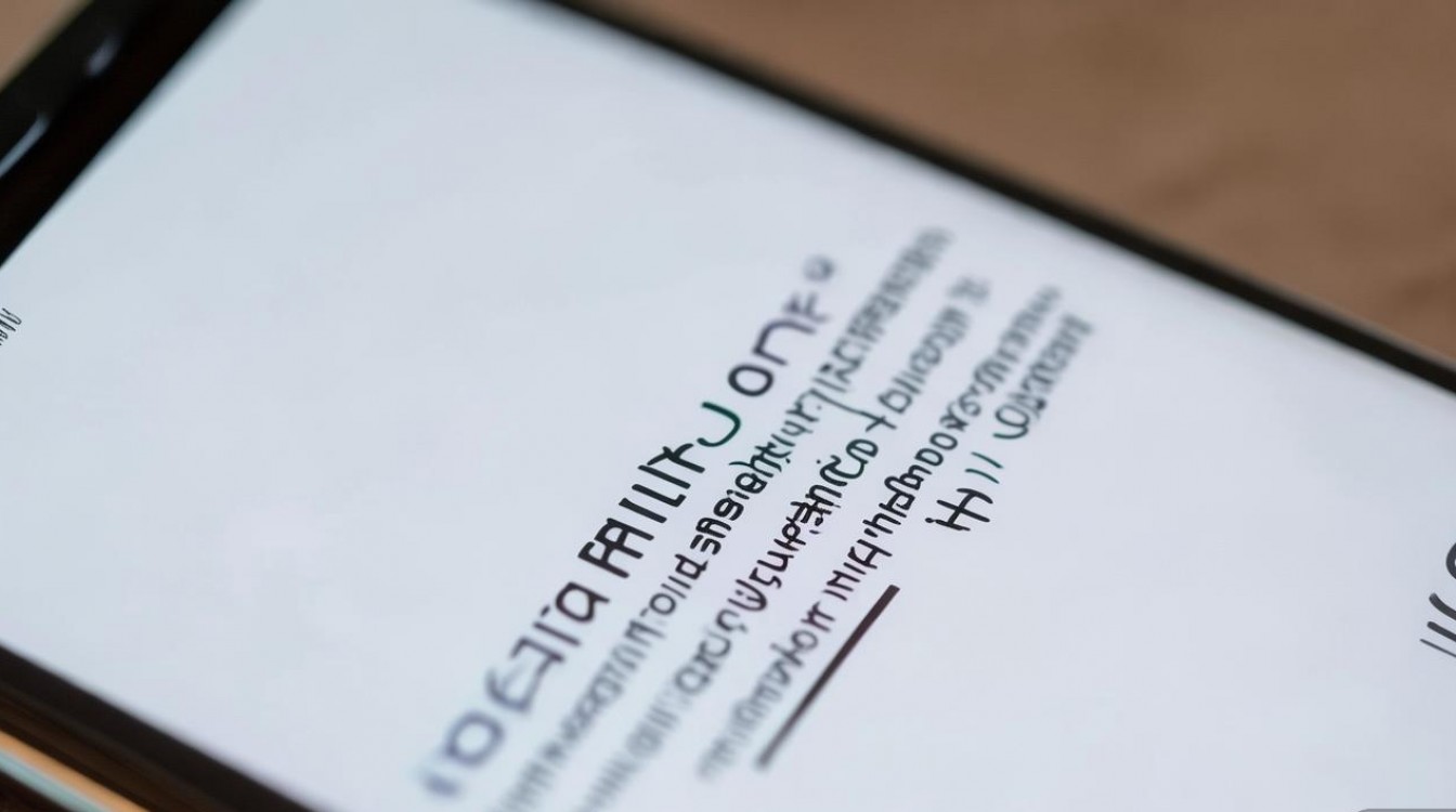 华为怎么设置老人模式吗？华为手机老人模式设置方法