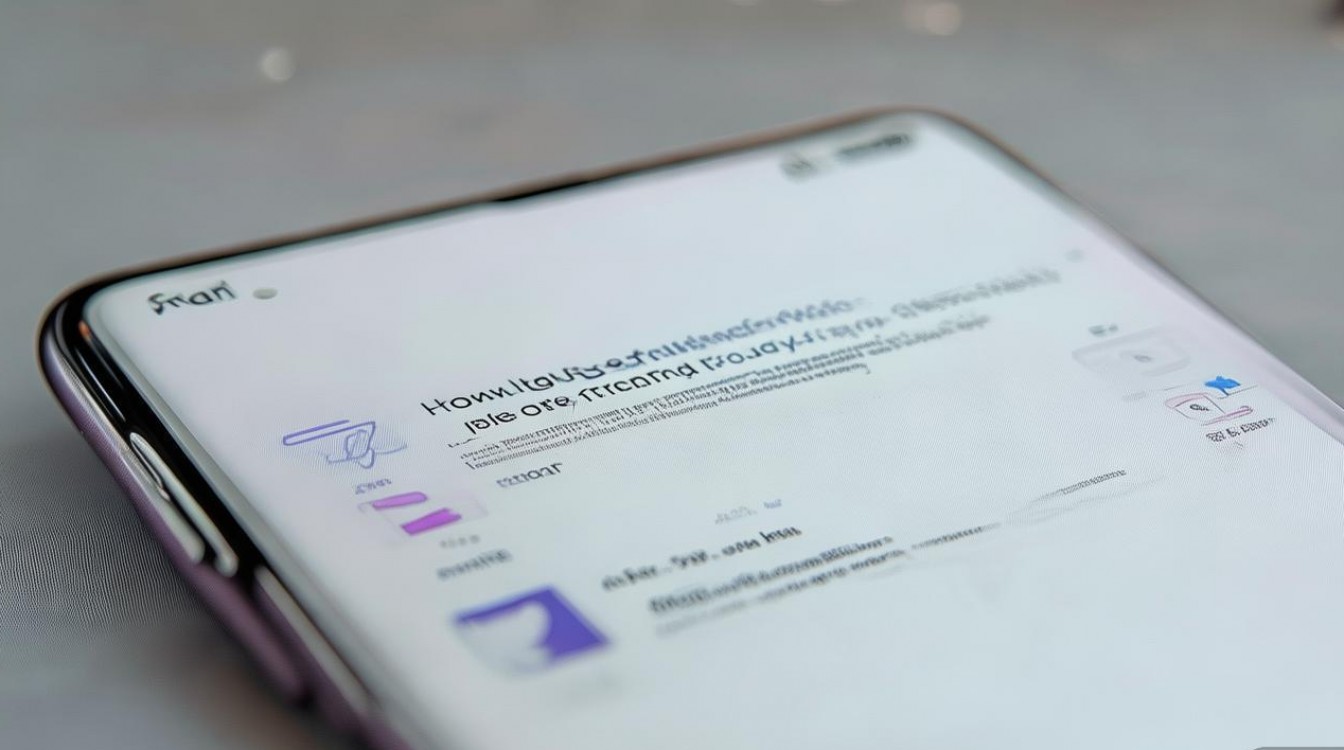 华为怎么设置老人模式吗？华为手机老人模式设置方法