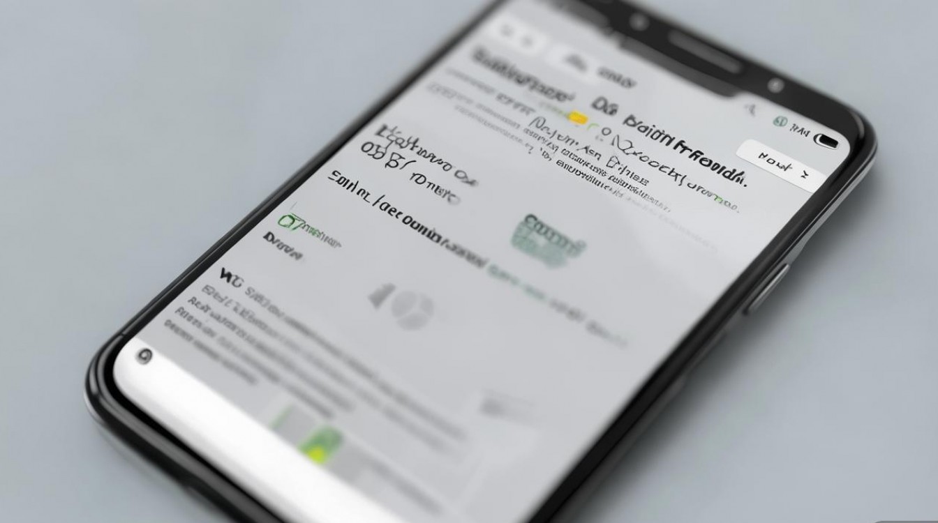 华为怎么设置老人模式吗？华为手机老人模式设置方法