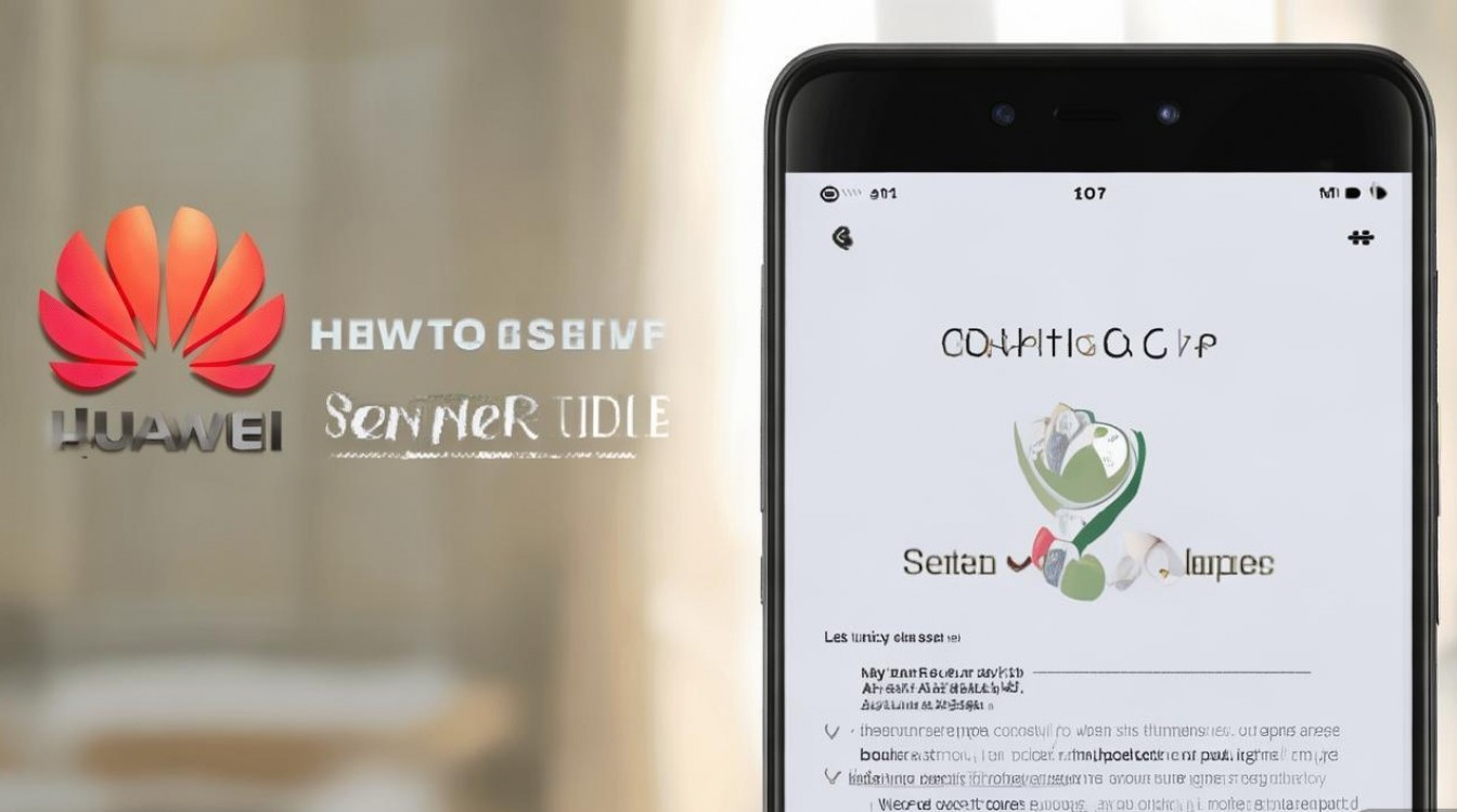 华为怎么设置老人模式？华为手机长辈模式在哪里开启