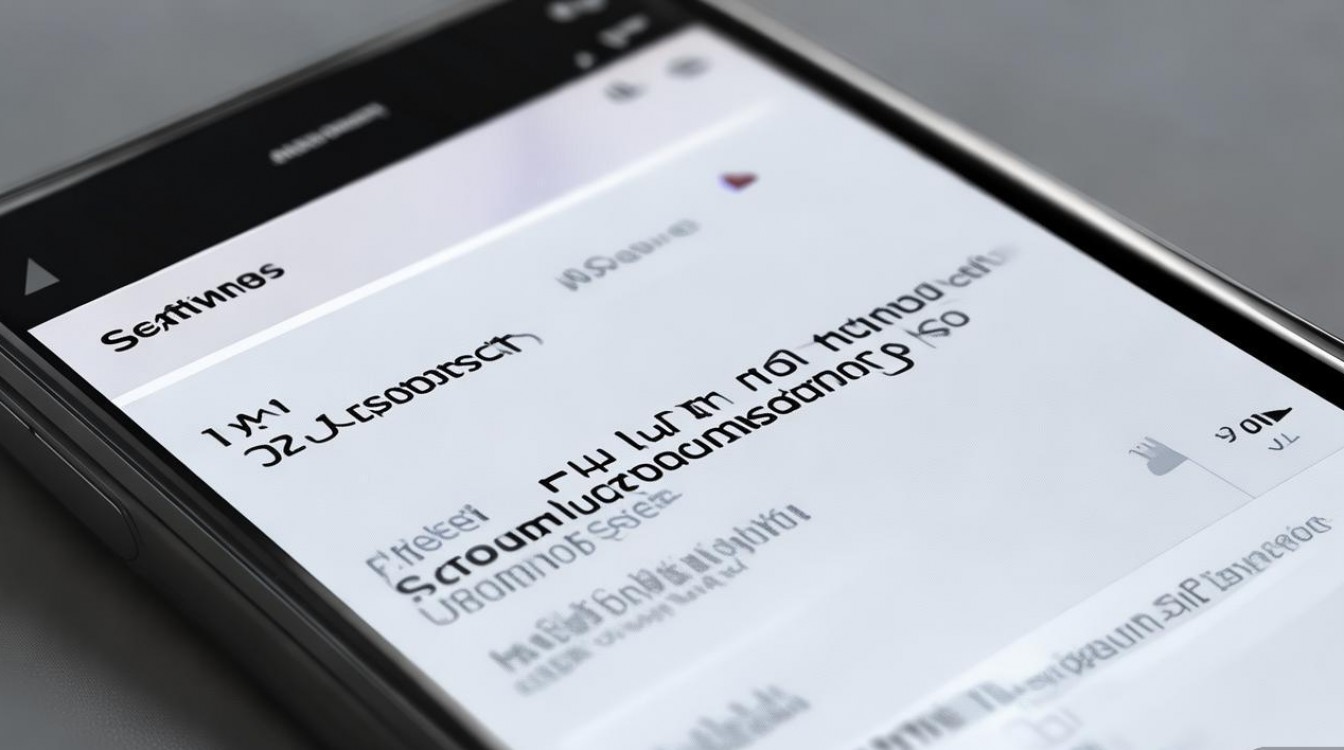 华为怎么设置短信声音？华为短信铃声设置方法教程