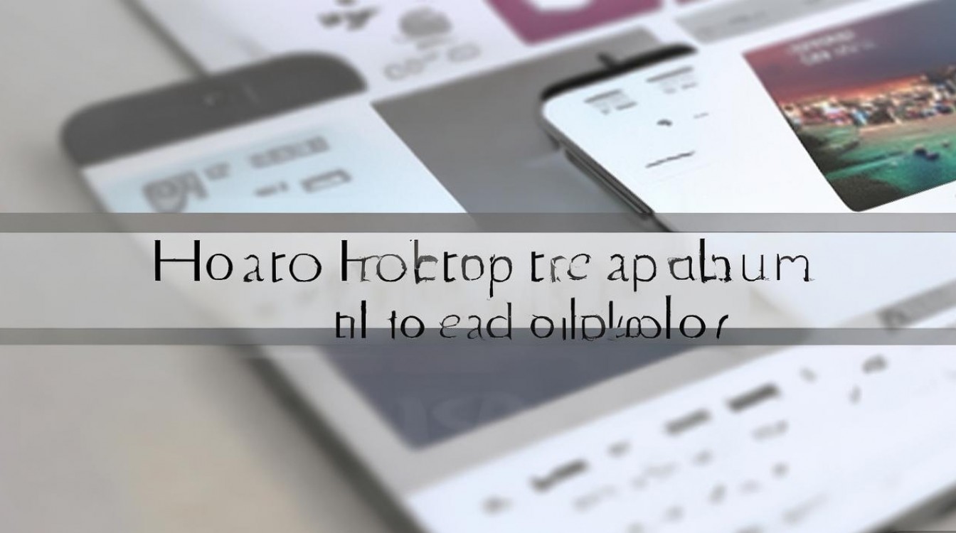 oppo怎么隐藏相册，oppo手机相册隐藏了怎么找出来