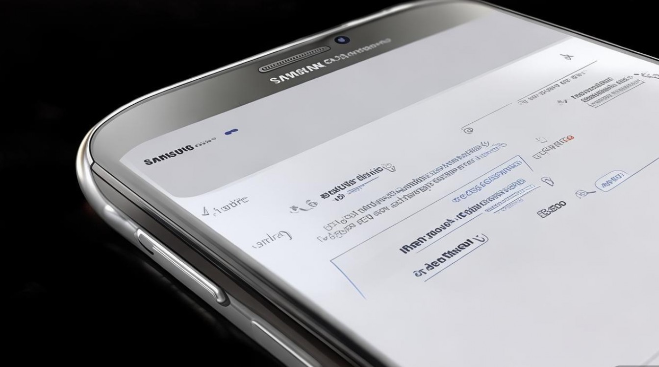 三星s7怎么设置屏熄?三星s7熄屏设置方法