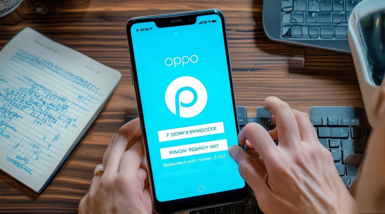 oppo解锁密码忘了怎么办？OPPO手机忘记密码怎么解锁？