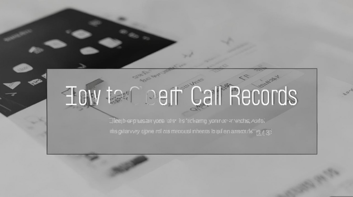 华为怎么清空通话记录？一键删除所有通话记录方法